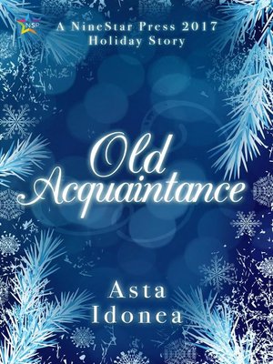 cover image of Old Acquaintance